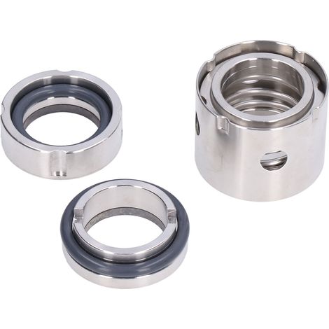 Garnitures mécaniques pompe eau titane tungstène 104-35 joint étanche pompes protection auto (1/5)