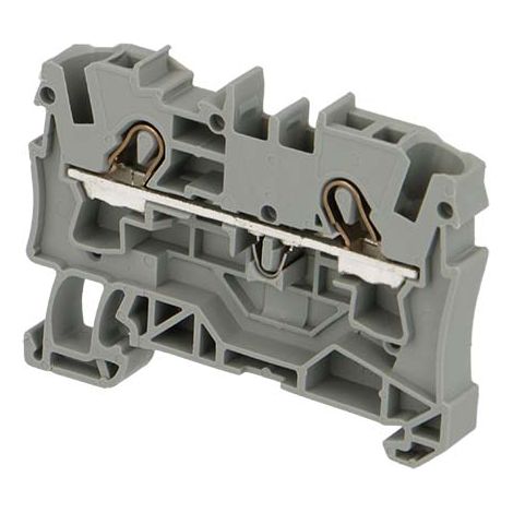 WAGO 2004-1201 BORNIER ÉLECTRIQUE WAGO KONTAKTTECHNIK (1/2)