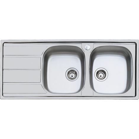 Foster S1000 116.2V.3,5".STD Acero inoxidable (1/2)