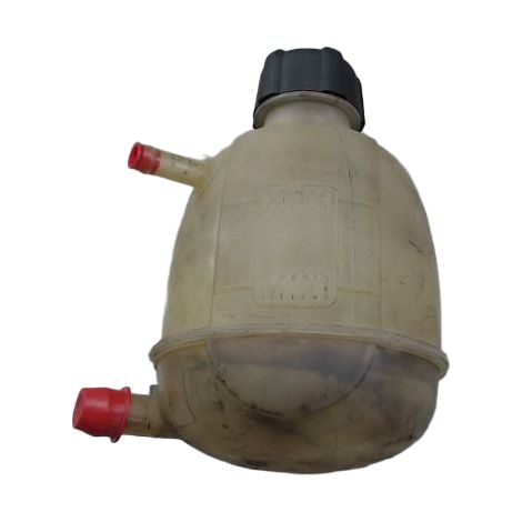 [PRODUIT D'OCCASION] Vase Expansion RENAULT Megane ♻️ Ref Oe. 7701468746 - Garantie à vie (1/2)