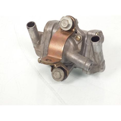 [PRODUIT D'OCCASION] Antipollution origine pour moto Honda 1000 Cbr-F 1989 à 1992 MS2 (1/2)