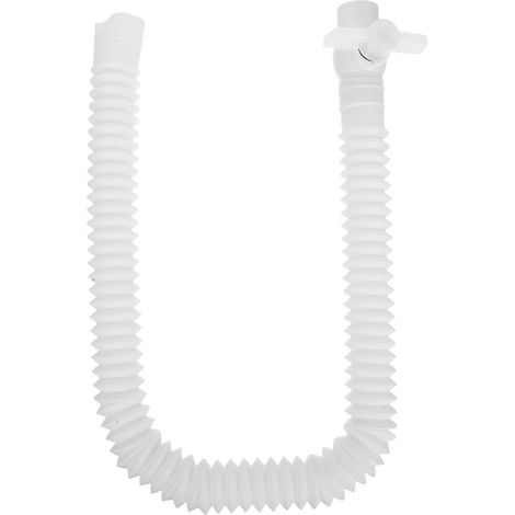 Vanne de Seau de Bain Pliable Étanche (1/5)