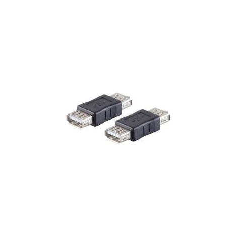 Adattatore USB shiverpeaks basic-s trasferimento 480 Mbps nichelato
