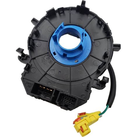 Resorte del airbag 93490-3Q120 para Hyundai Elantra 2011-2013 y Sonata 2009-2014 (1/5)