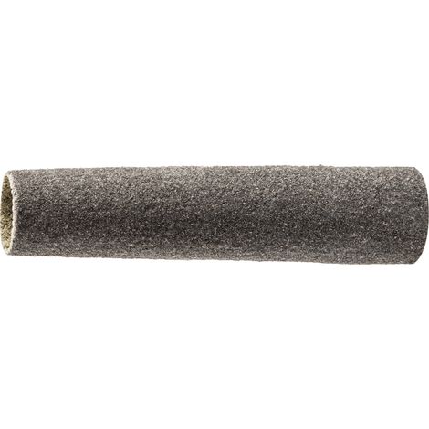 PFERD TOOLS POLICAP Schleifhülse PCH Korund Ø 16x20x85 mm A150 für universelle Anwendung 10 Stk (1/4)