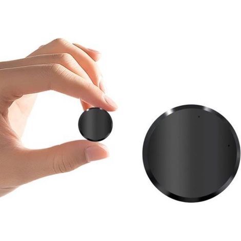 Mini traceur GPS pour voiture, aimant puissant, étanche et invisible, haute qualité. (1/5)