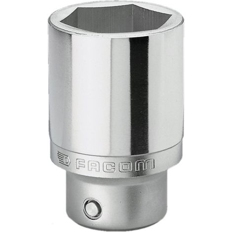 Douille Facom 33mm Douille profonde 6 points 3/4" ( Prix pour 1 ) (1/2)