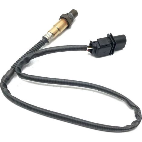 Sauerstoffsensor 258017506 kompatibel mit SAIC Roewe Autoteilen. (1/3)