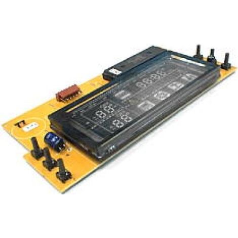CARTE AFFICHAGE (PORTE) POUR REFRIGERATEUR ARISTON - C00081849