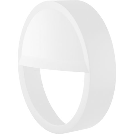 LEDVANCE Abdeckring SF BLKH EYELID300 WT (1/3)
