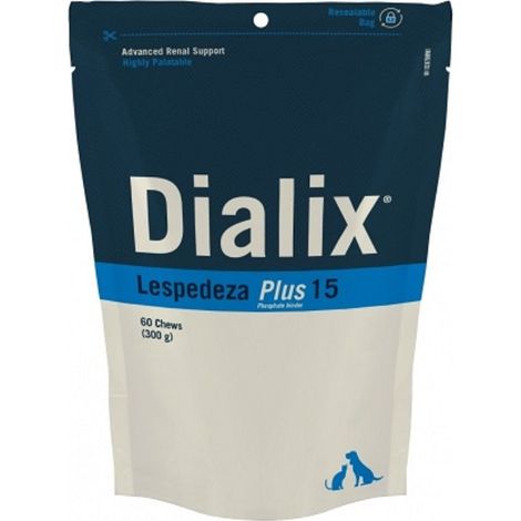 Vetnova Dialix Lepedeza plus 15 - 60 Kauen