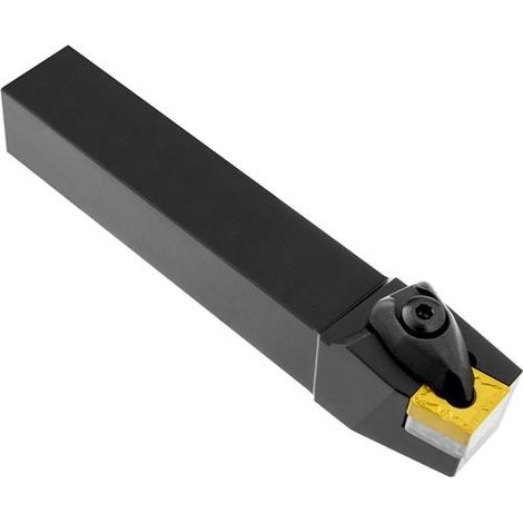 Drehwerkzeughalter ISO DCBNL 2525 M 12 Funkt.-Länge 150mm Linkslauf PRAMET