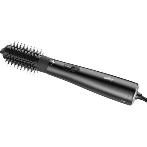 Braun - Rizador AS420, negro 3030050188950 (1/4)