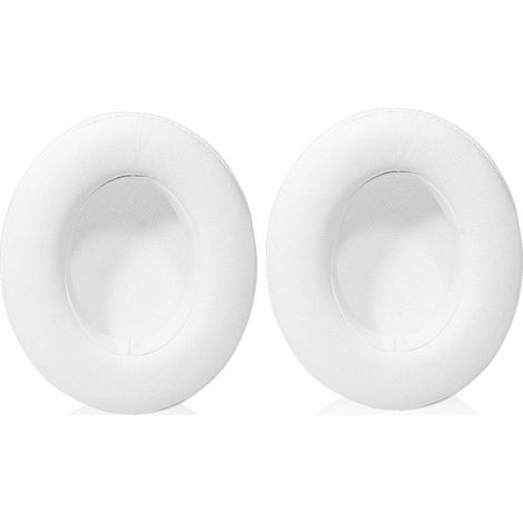 coussinets D'oreille, Oreillettes De Remplacement Pour Beats Studio 3 Et Studio 2 Casque Circum-aural, Cache-oreilles Couverts En Cuir Protine, Su (1/5)