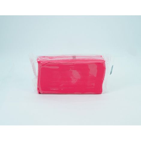 GELSON 55340 KS8000 PANETTO ABRASIVO ROSSO