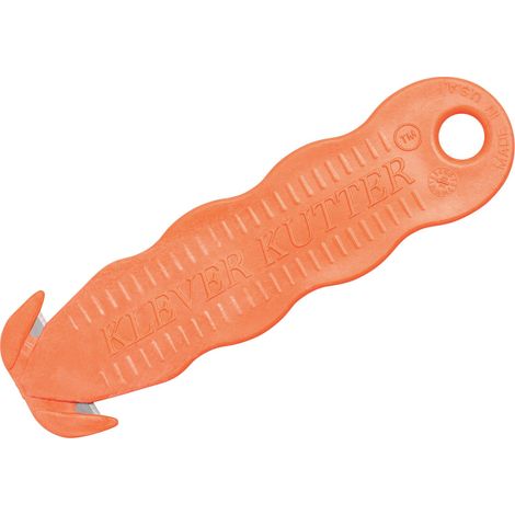 BERGER & SCHRÖTER 2345301 CUTTER ADHÉSIF ORANGE KCJ-1G 1 PC(S) (1/2)