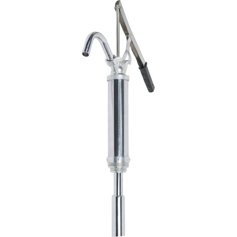 BOMBA TRASVASE - 20 L/MIN (1/2)
