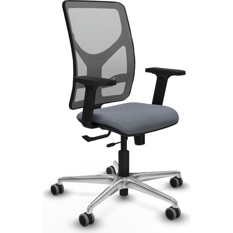 Bürostuhl piqueras y crespo Motilla schwarz Lendenstütze (1/2)