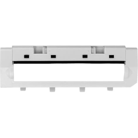 Couvercle de brosse principale pour Roborock Saros 10R / Saros 10 / Saros 20 / Saros 20 Sonic, pour Roborock Qrevo S5V / Qrevo Curv/Qrevo Edge/Edge S5A / Curv S5X Robot Aspirateur Accessoires (1/5)
