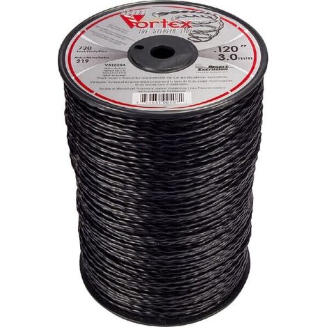 Nylon 3mm 219,5m Vortex VORTEX NL3219VOR