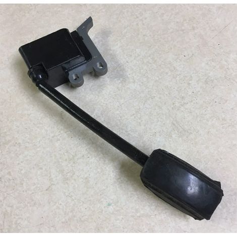 Bobine d'allumage pour débroussailleuse T435, T439 - Référence UK-09616C-501, 584403701 (1/4)