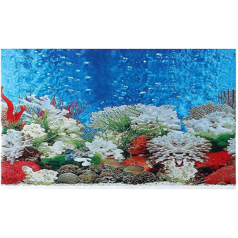 Stück Tapiz De Pared Acuario