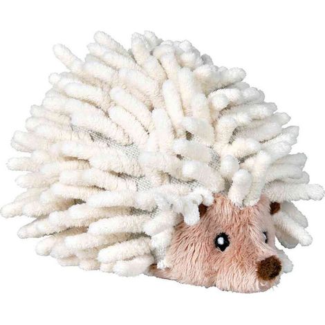 Peluche per cani Trixie Poliestere Stoffa Cotone Riccio 12 cm