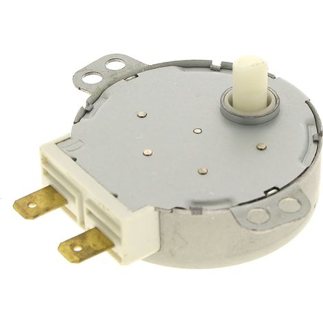 Motore per piastra girevole tyj50-8a19 per microonde whirlpool