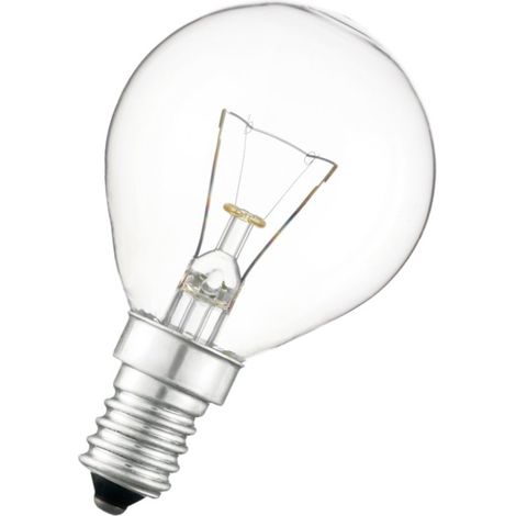 Tungsram 93111755 Oven bulb 300°C E14 40W 230V