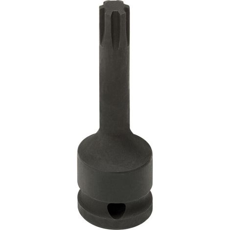 Outil de tournage exterieur ISO 6 droit 16x16 mm pour tour (1/3)