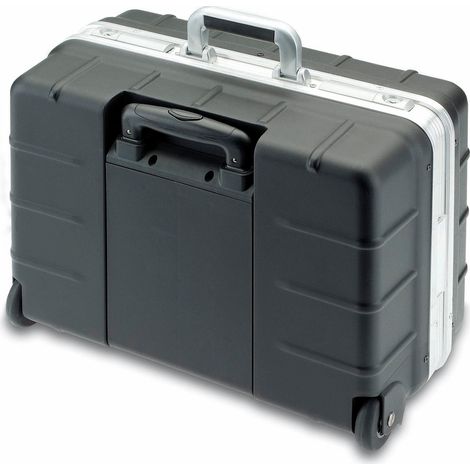 Cimco Werkzeugrollenkoffer 170932 Champion 170932