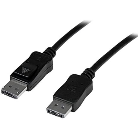 StarTech.com Câble DisplayPort actif de 10m - Cordon DP vers DP - Mâle / Mâle (1/5)