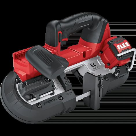 Flex Seghetto alternativo senza fili 18V SBE 64 18-EC (531748) (1/5)