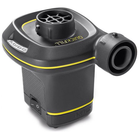 Intex 66634 Elektrische Pumpe