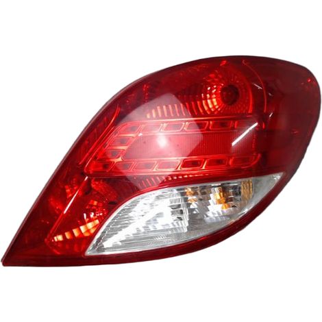 Feu Arrieree Droit PEUGEOT 207 [PRODUIT D'OCCASION]♻️6351hq