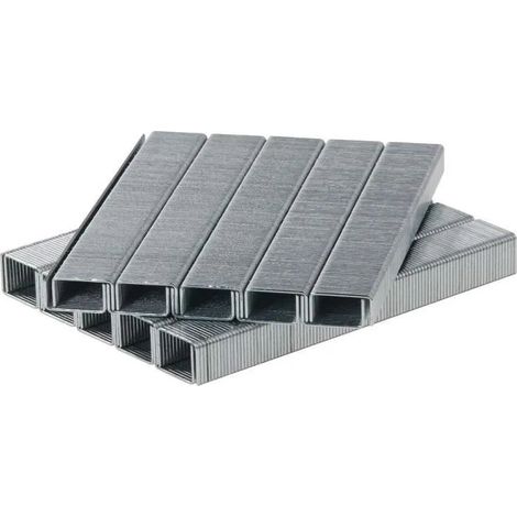 Grapas kwb 053029 alta resistencia compatibles clavadoras 2000 uds (1/2)