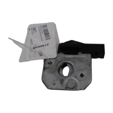Serrure Capot RENAULT Clio II Ph.2 01-06 [PRODUIT D'OCCASION]♻️8200236512