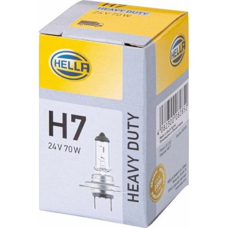 Ampoule RAICO 007157241 (1/2)