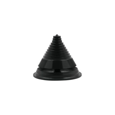 Équilibreur de Lame de Tondeuse à Gazon Accessoire Doutil Daffûtage Pratique Universel pour Lapprovisionnement de Parc de Jardin Extérieur (1/4)