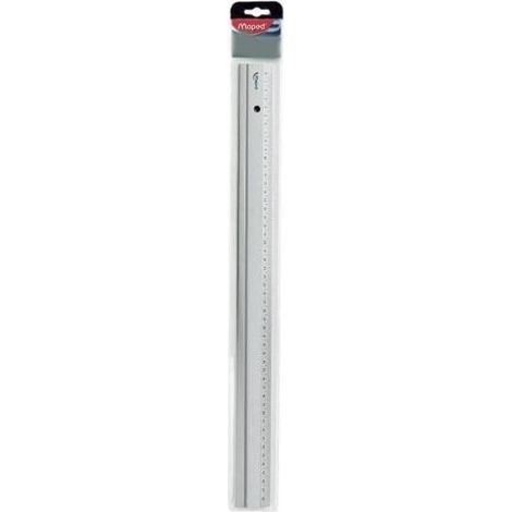 Maped RIGA 60 CM ALLUMINIO (1/2)