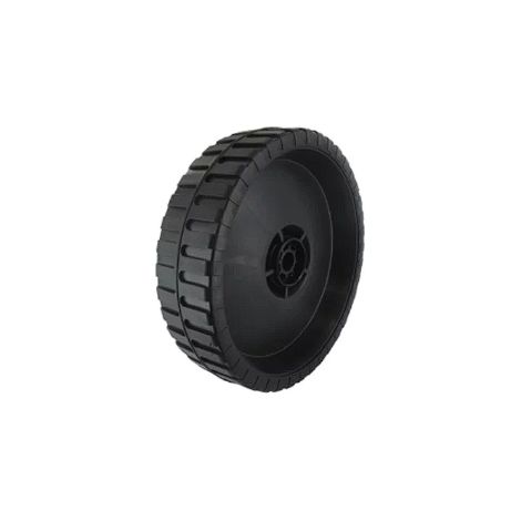 Ruota tagliaerba tosaerba rasaerba misure 180x47mm ORIGINALE MTD 734-05019