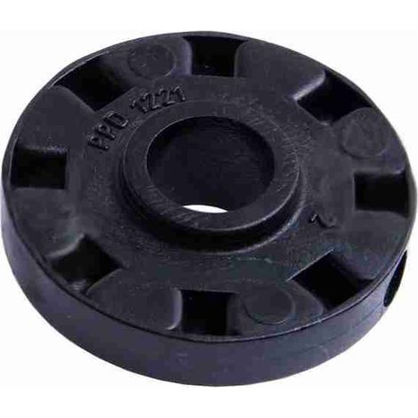 PPD1221R01.4540 Soporte de disco magnético SPIN Repuesto original NICE PPD1221R01.4540
