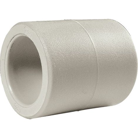 Funda PP-R - 90 (1/4)