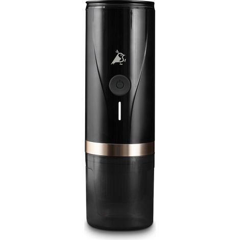 Aqiila - Coffeebird - Portable espresso machine