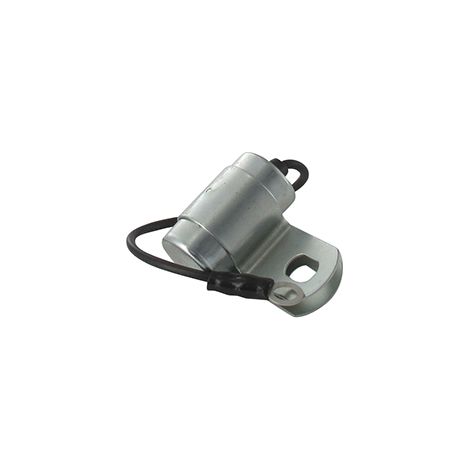 Condensatore adattabile per motori Ariens, Wisconsins, Kohler modelli K91, K341, K532 e K582. Sostituisce l'originale Kohler 23072, 23