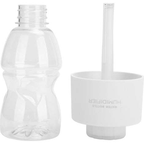 Mini Humidificateur USB pour Voiture - Bouchon à Brume Portable 250ml (1/5)