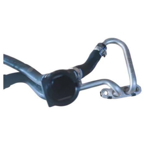 Compatible avec Peugeot 308S, Nouvelle 408, 2008 1.2T, tuyaux de refroidissement du turbocompresseur 9802490180 9808018380 (1/4)