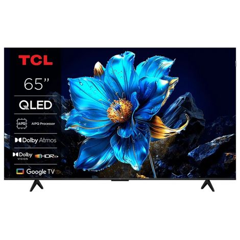 Tcl T69C TV QLED