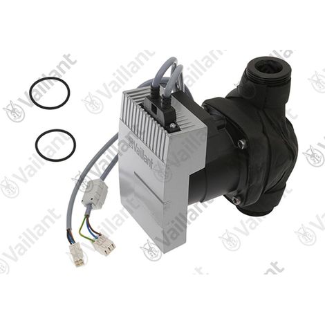 VAILLANT Pompa, circuito della salamoia VWF 117/4 u.w. Vaillant-Nr. , 0020222909