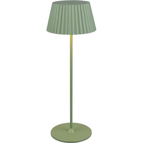Lampe de table Suarez Vert pistache - R57706149 (1/3)